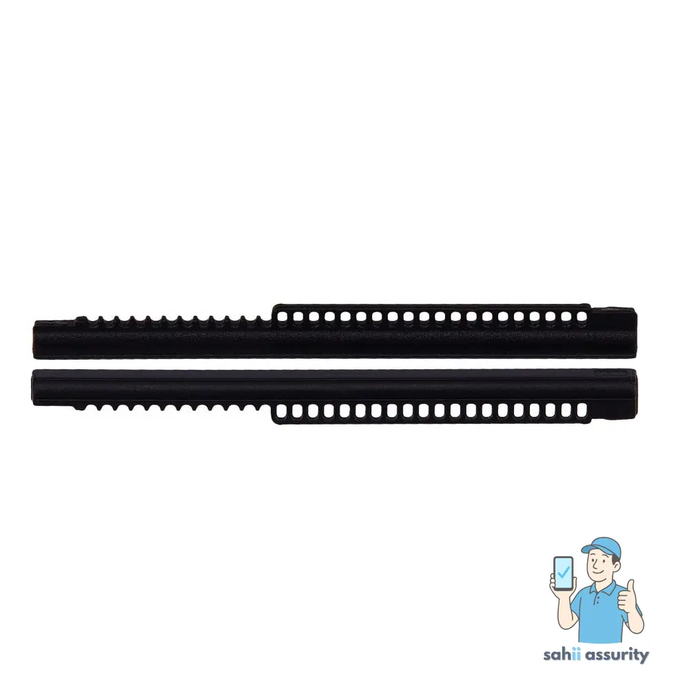 Speaker Jaali Anti Dust Net Rubber for Apple iPhone 15 Pro Max